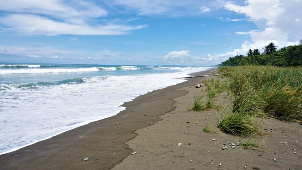 Playa Dominical